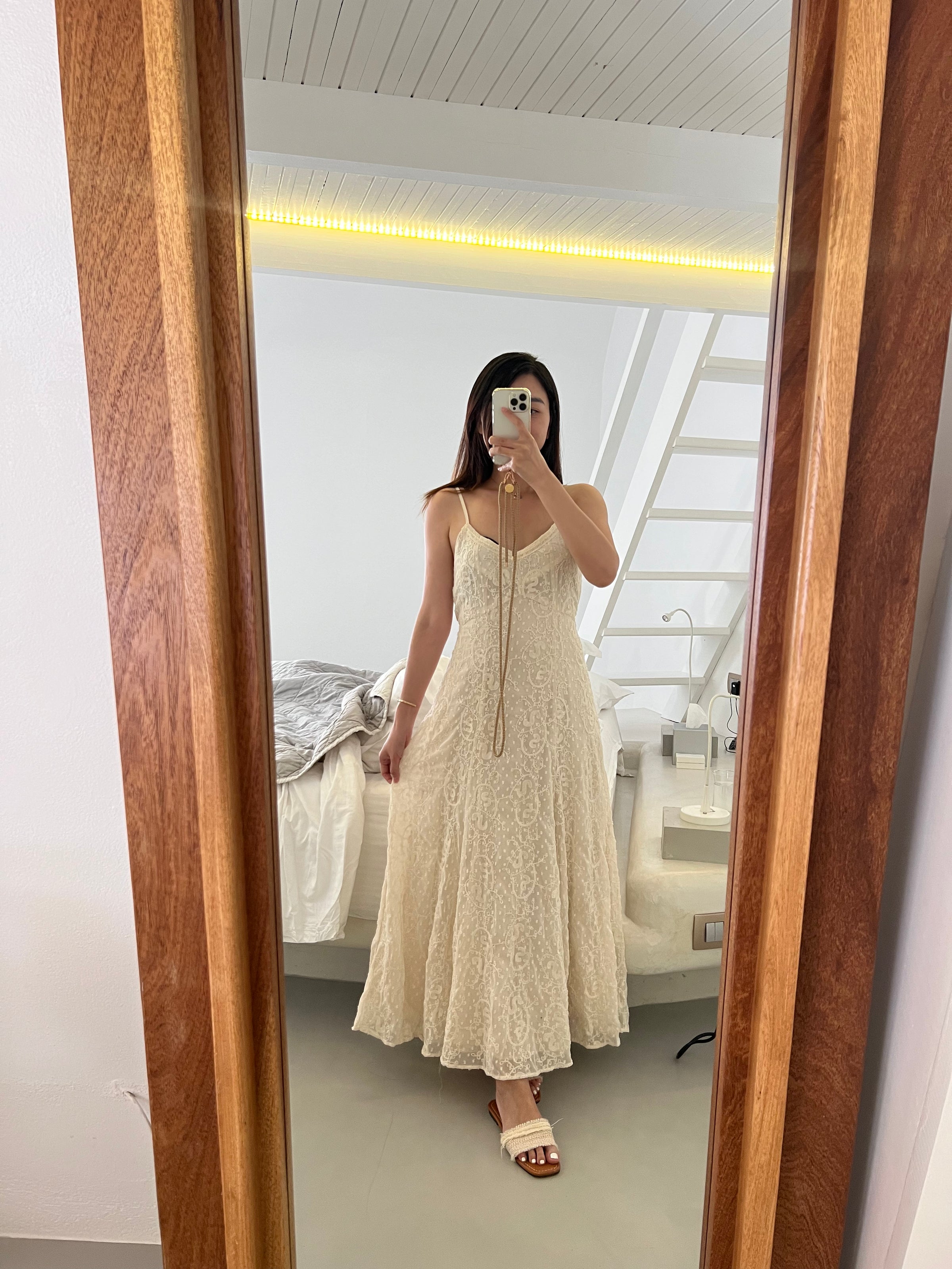 3/22迄出品★LIMITED VINTAGE LACE DRESS Amazon.com: Knee Length Short Wedding Dresses for Bride V