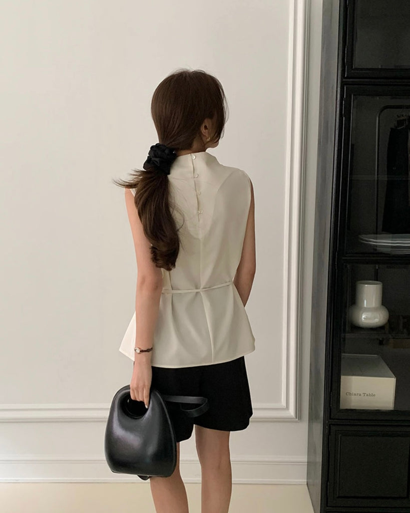 [🌷S/S] Ceylon Blouse