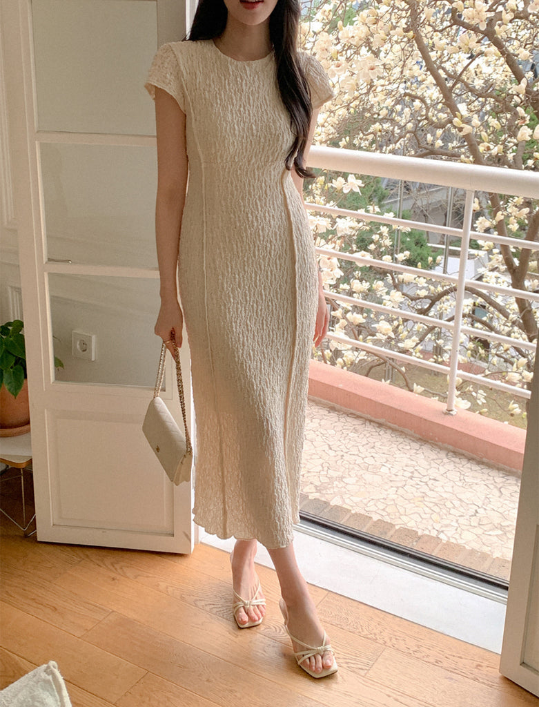 [🌷S/S] Aren Wrinkle Dress