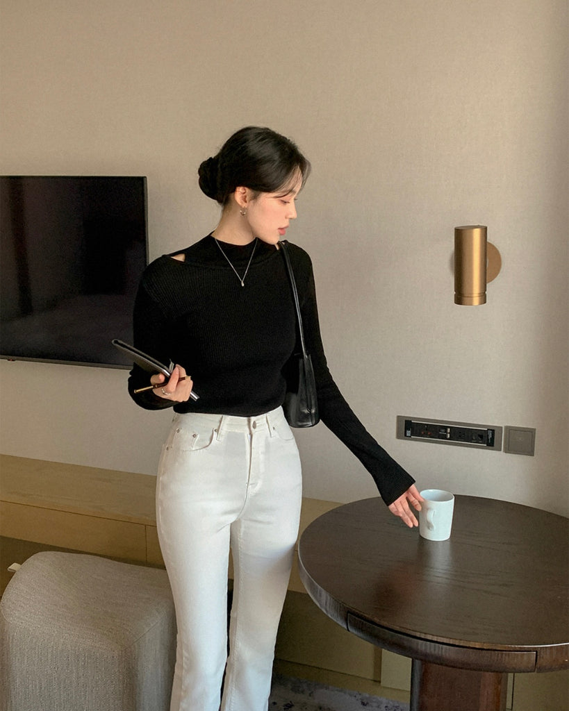 [🍂F/W] Moore Daily Layer Knit