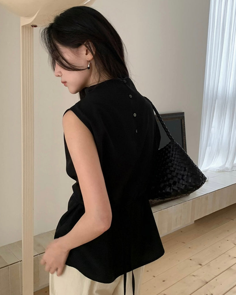 [🌷S/S] Ceylon Blouse