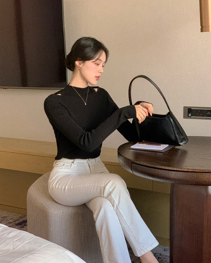 [🍂F/W] Moore Daily Layer Knit