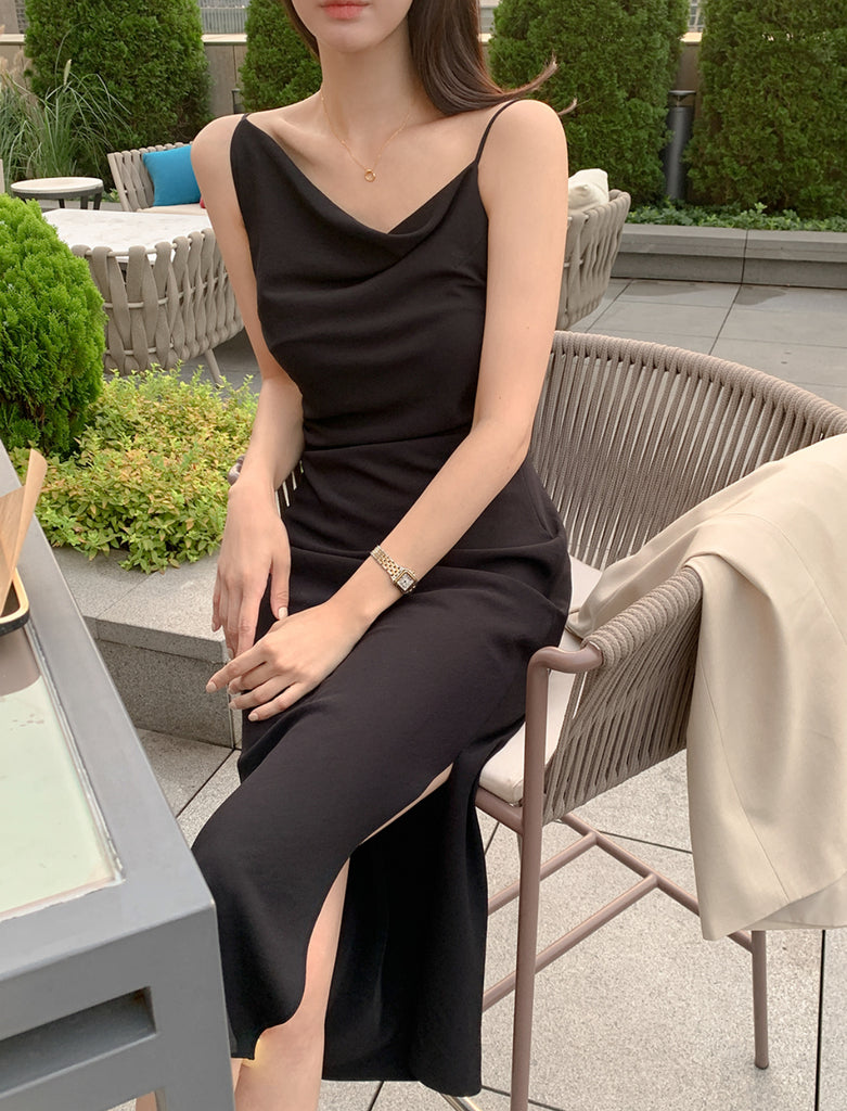 [🍂F/W] Lea Slip OPS🩶Premium