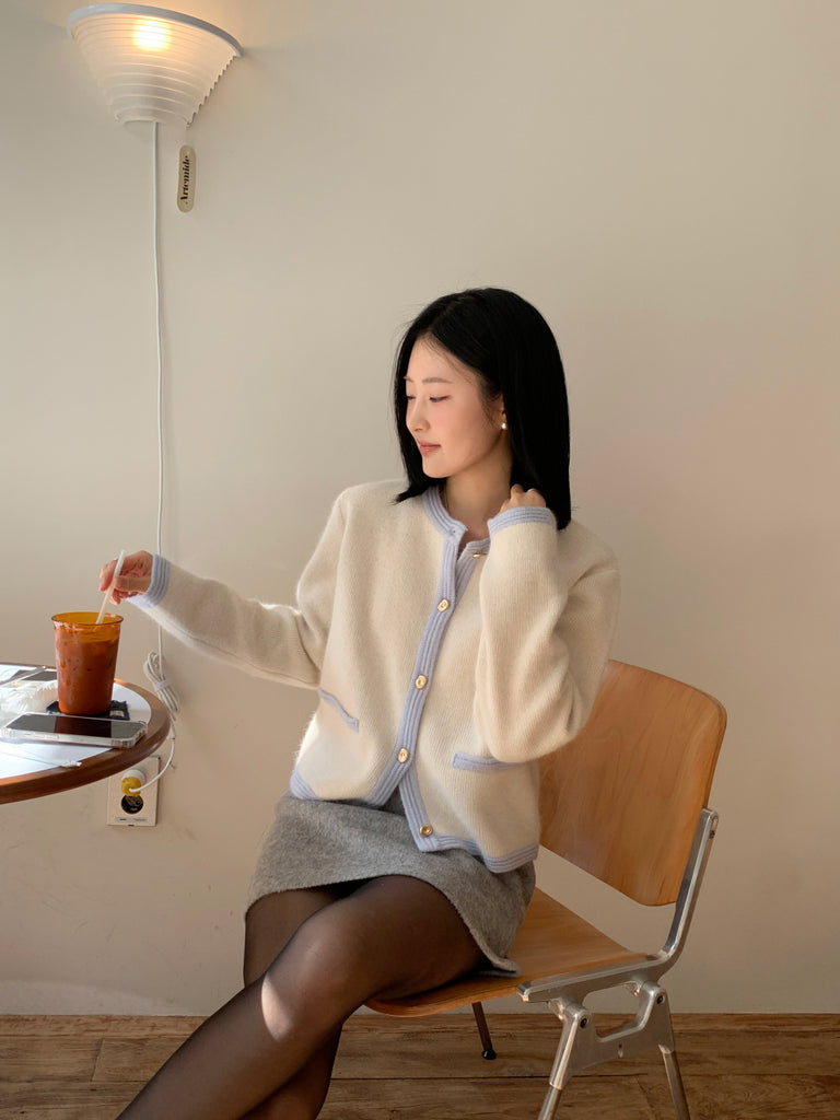 [🍂F/W] Leheve Mini Skirt