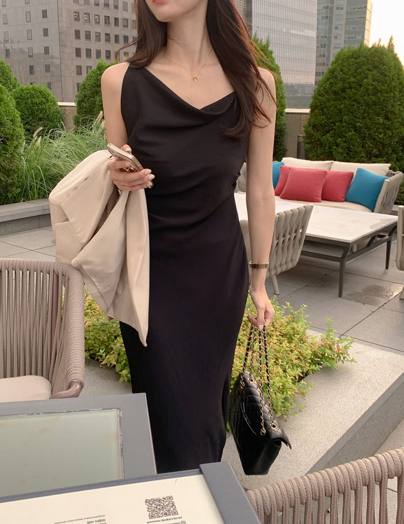 [🍂F/W] Lea Slip OPS🩶Premium