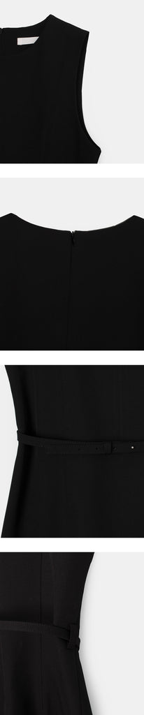[🌷S/S] Chloe Belted Dress