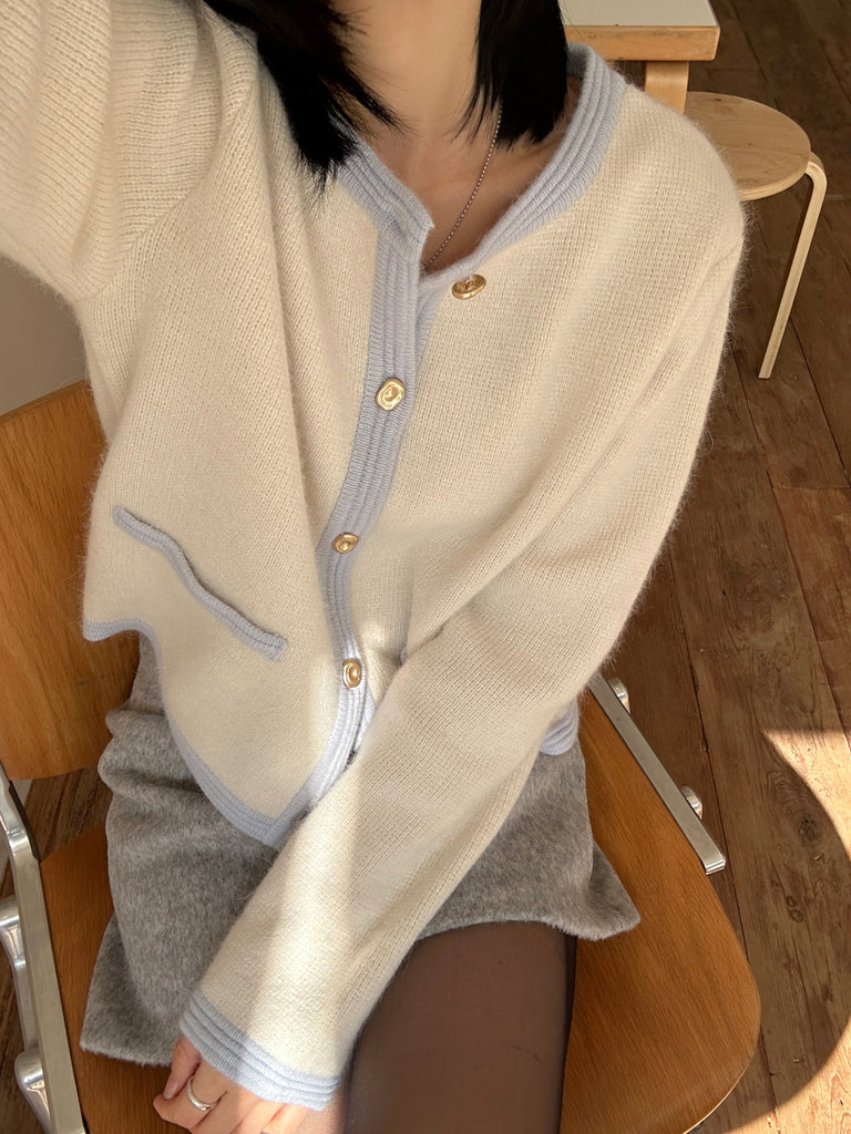 [🍂F/W] Leheve Mini Skirt