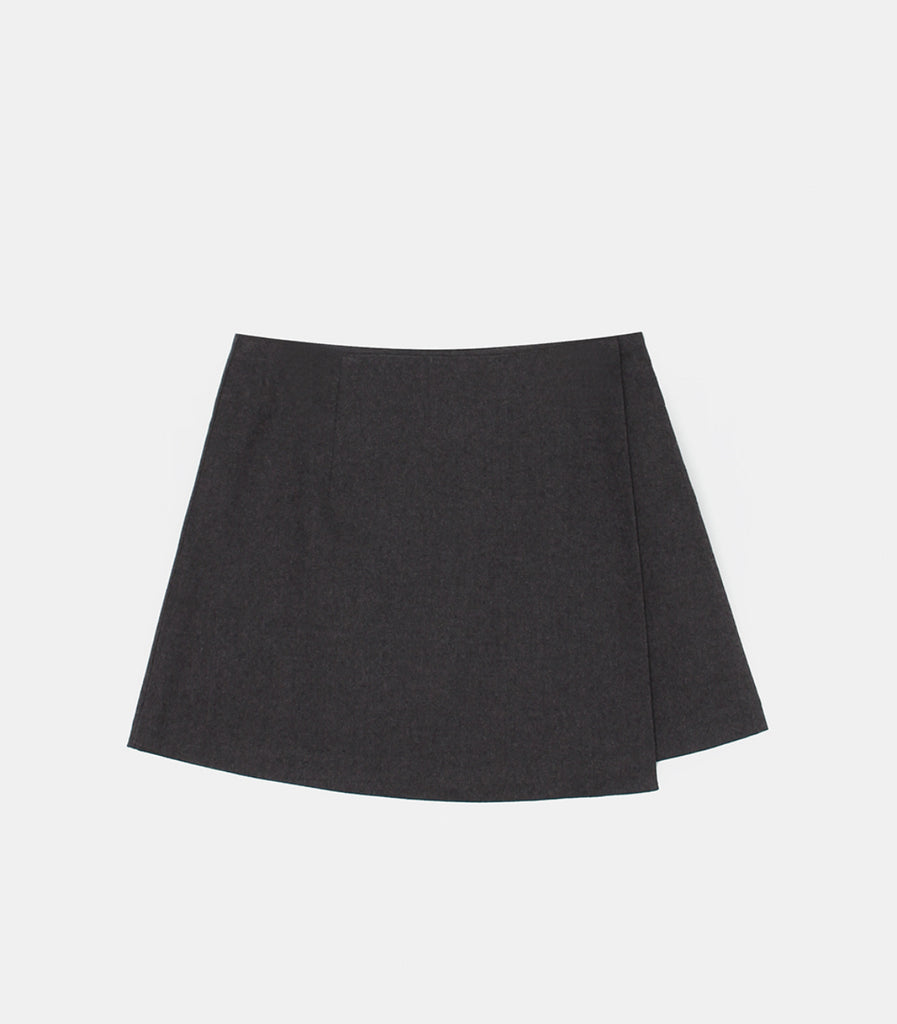 [🍂F/W] Dating Mini Skirt