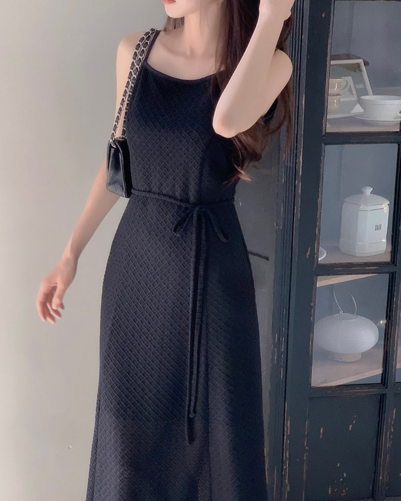[🌷S/S] Arefe Bustier Dress