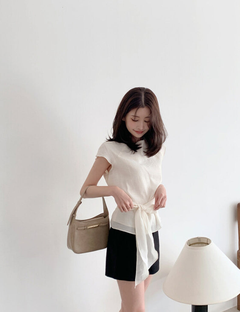 [🌷S/S] Simple A-line Shorts