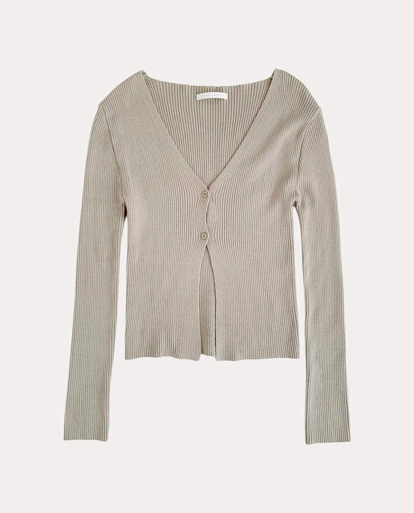 [🍂F/W] Feminine Cardigan Set