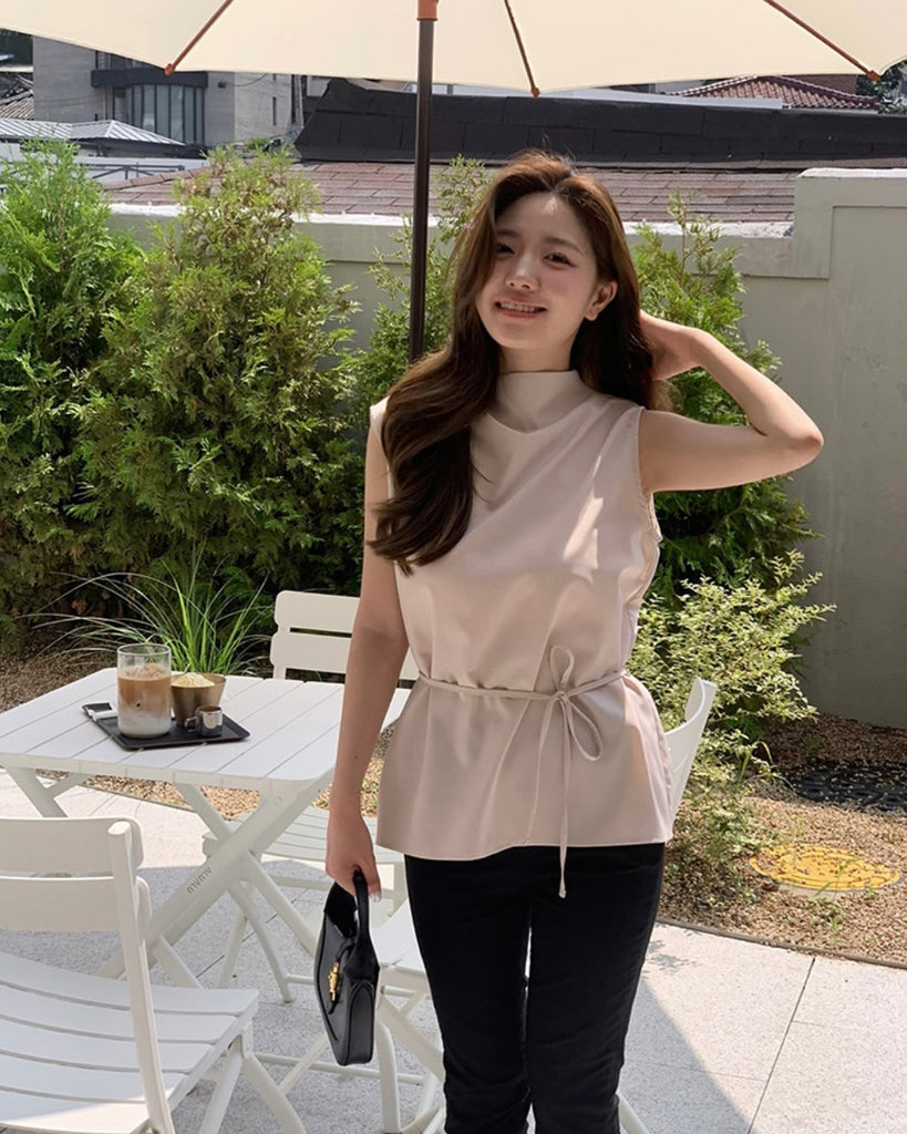 [🌷S/S] Ceylon Blouse