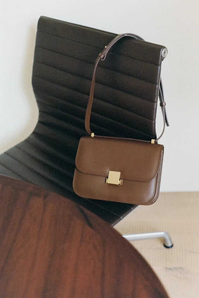 [🍂F/W] Bonheur Bag