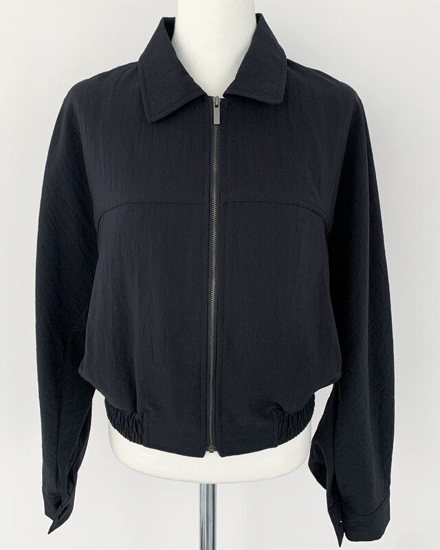 [🌷S/S] Summer Sienna Nylon Jacket