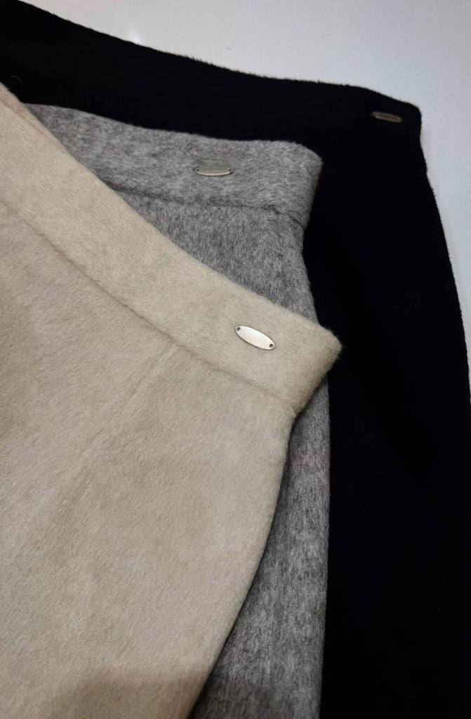 [🍂F/W] Leheve Mini Skirt