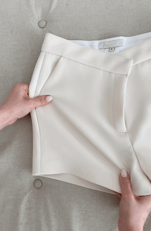 [🌷S/S] Simple A-line Shorts