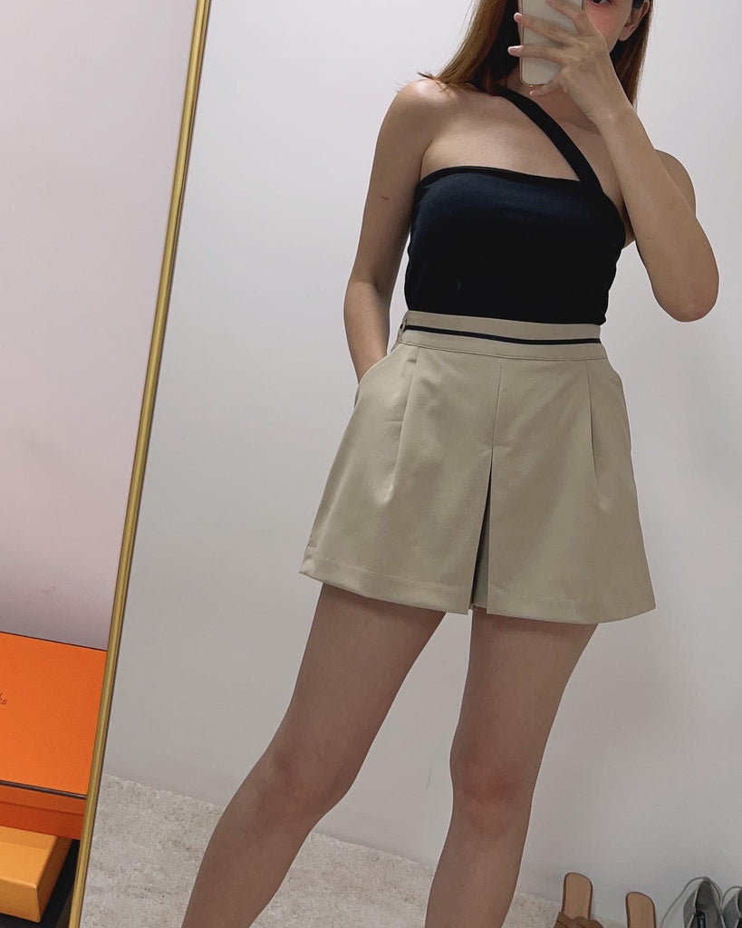 Weekend Skirt Shorts