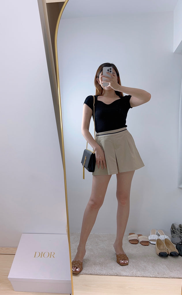 Weekend Skirt Shorts